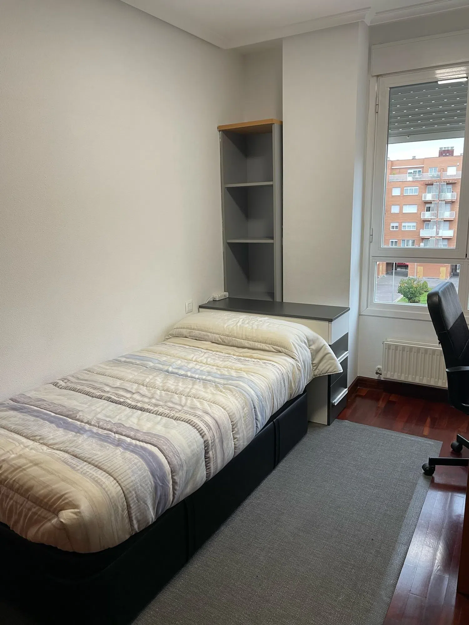 Piso en calle Portal de Foronda, 72 - Foto 9