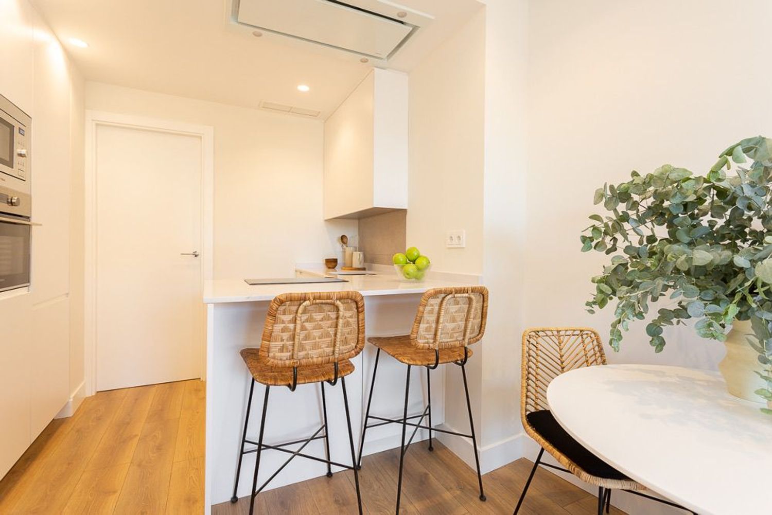 Piso en calle de Alonso Cano, 13 - Foto 13