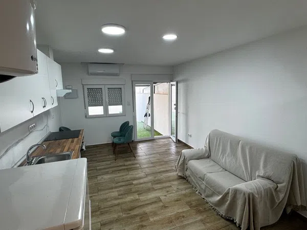 Estudio en Calle Virgen de Monserrate, 24, Orihuela Ciudad, Orihuela Ciudad - Foto 4