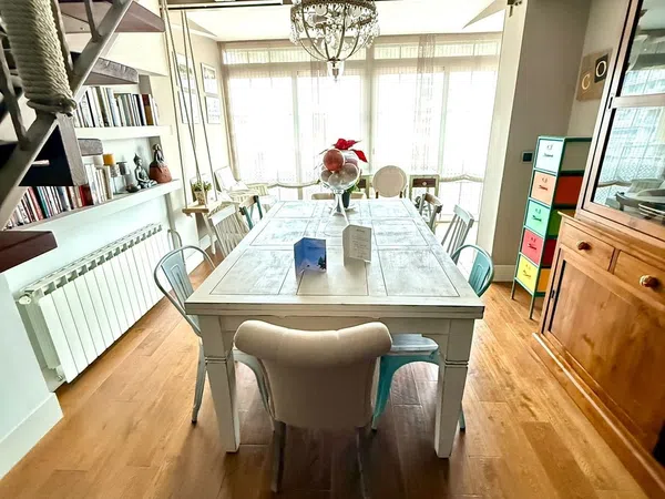 Dúplex en avenida del Alcalde José Aranda, 53 - Foto 19