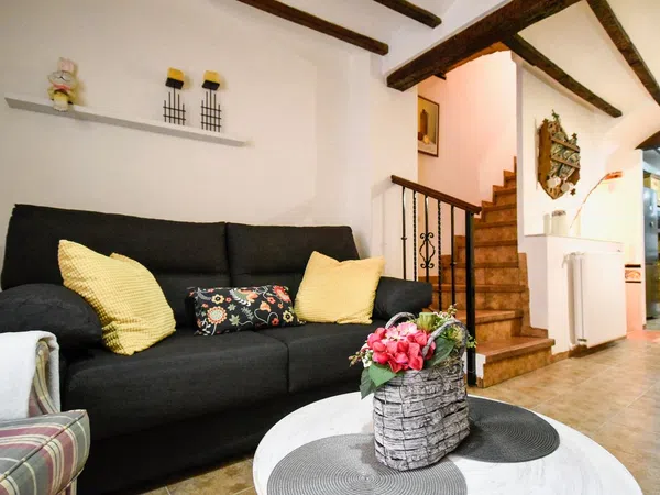 Casa de pueblo en Segorbe - Foto 1