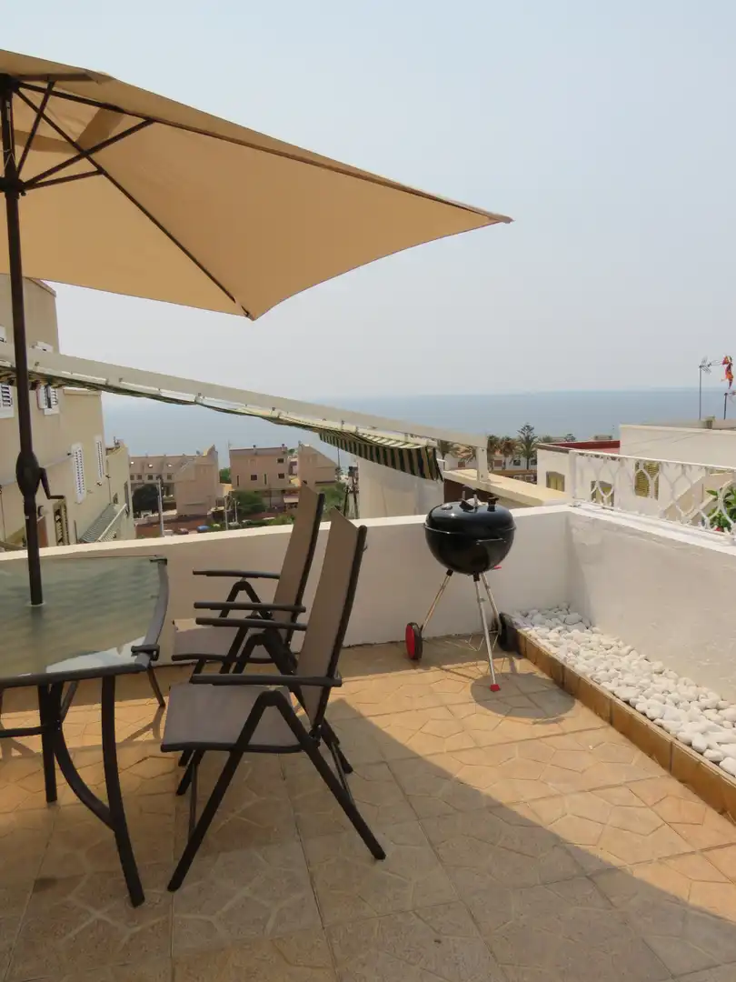 Apartamento en  Calle Bolonia 13 - Foto 29
