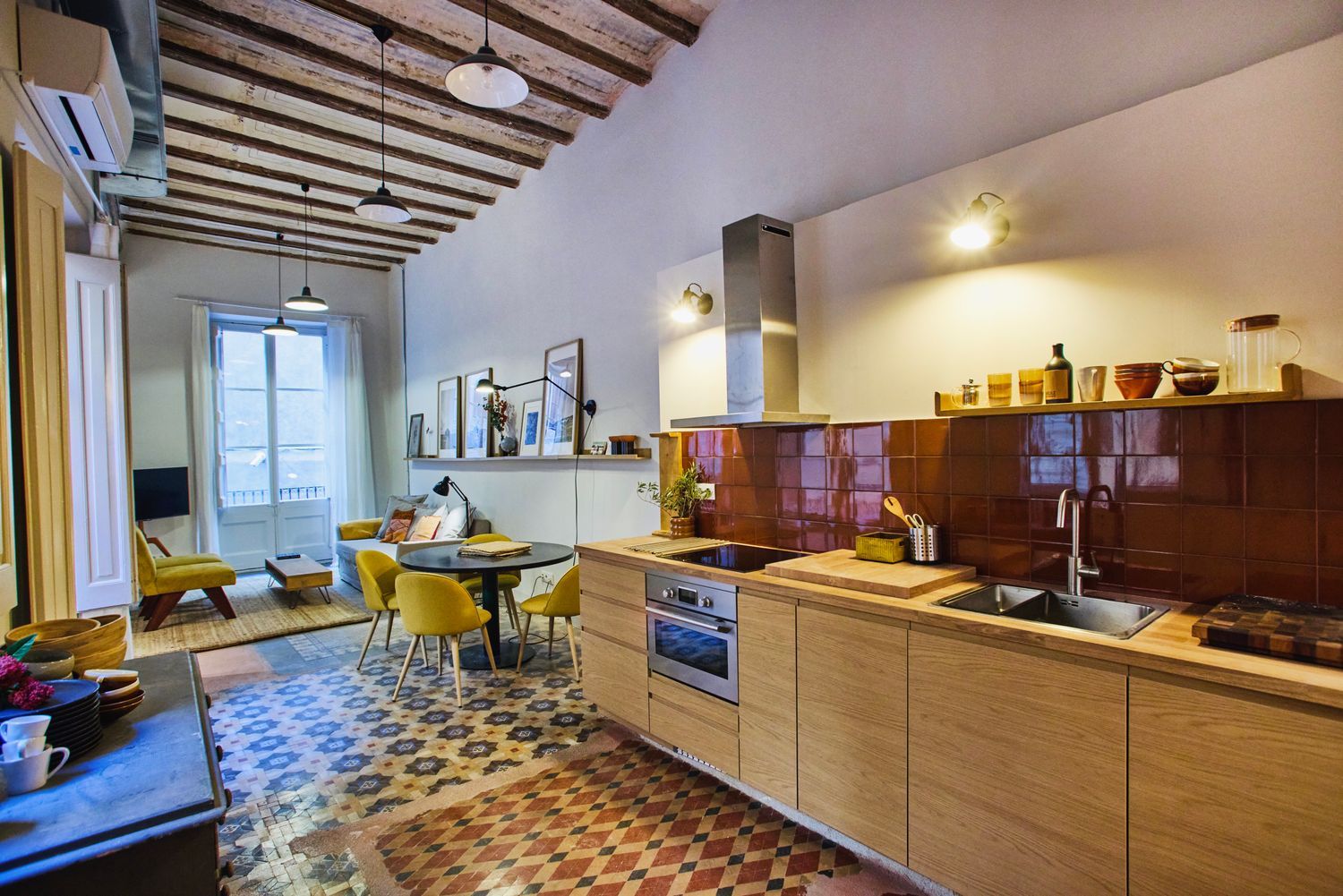 Piso en Barrio El Gòtic - Foto 11