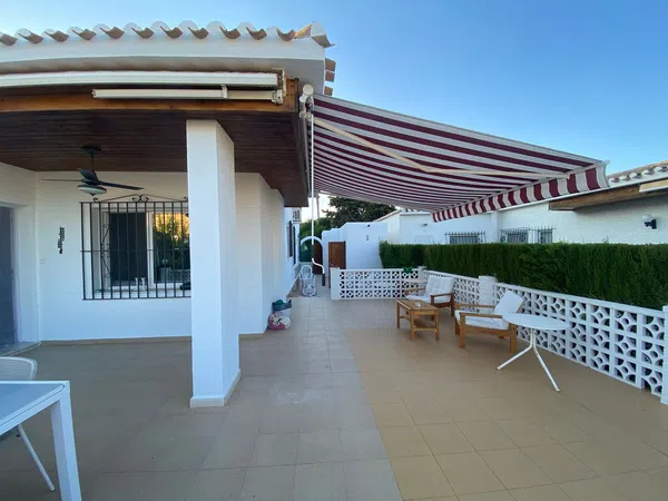 Chalet pareado en Calle José Zorrilla, 17, Dehesa de Campoamor - Foto 6