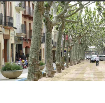 Piso en  Avinguda Sant Jordi 121 - Foto 1