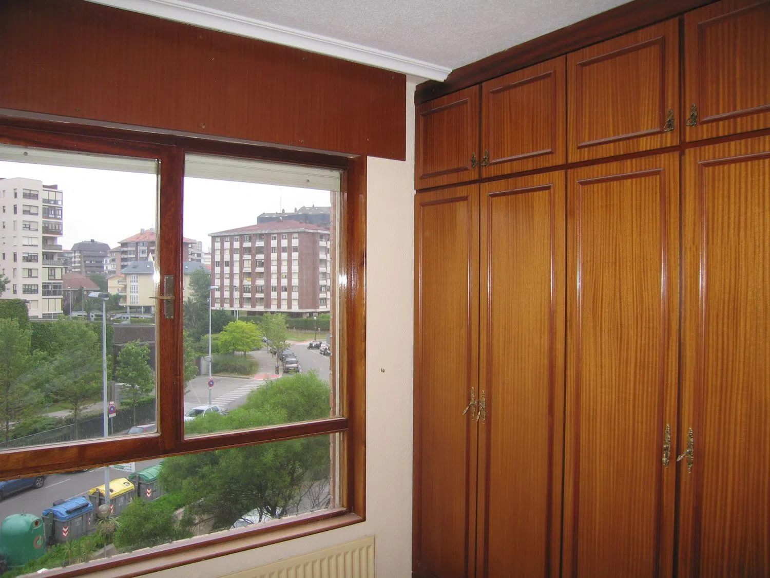 Piso en avenida del Stadium, 19 - Foto 8