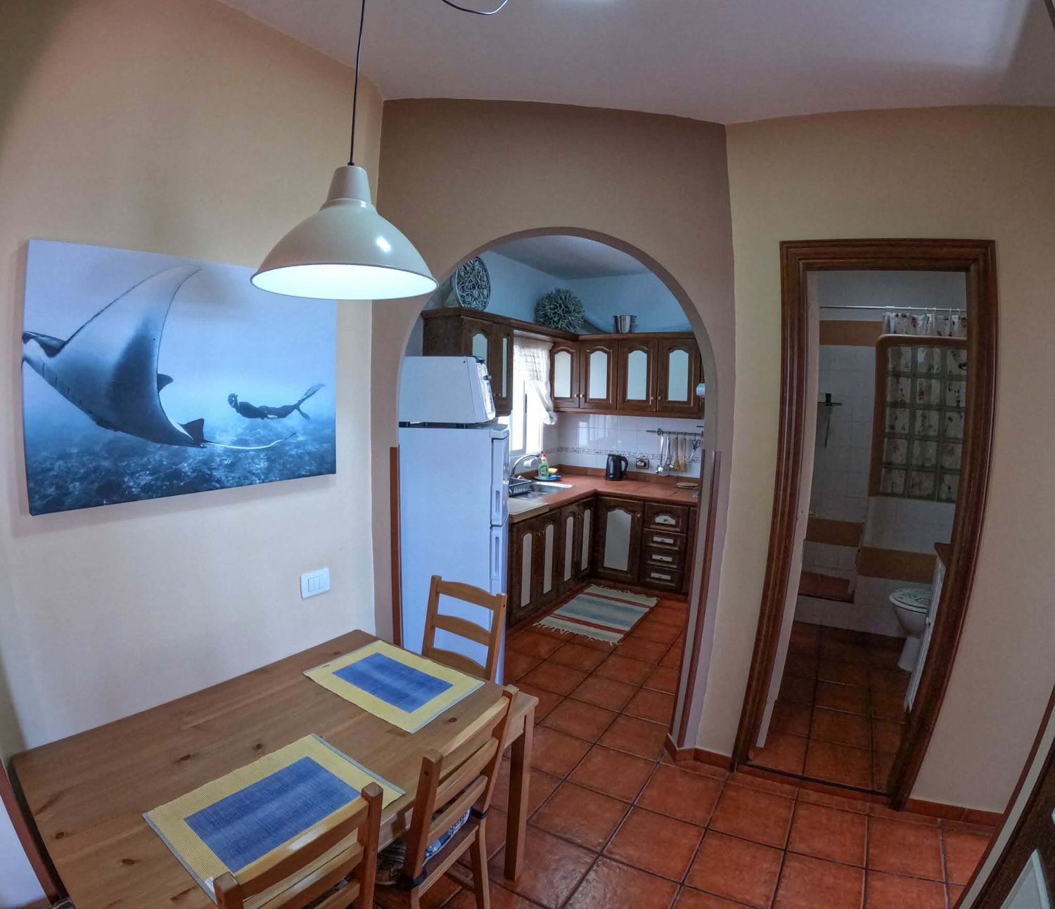 Piso en calle Manantial, 10 - Foto 4