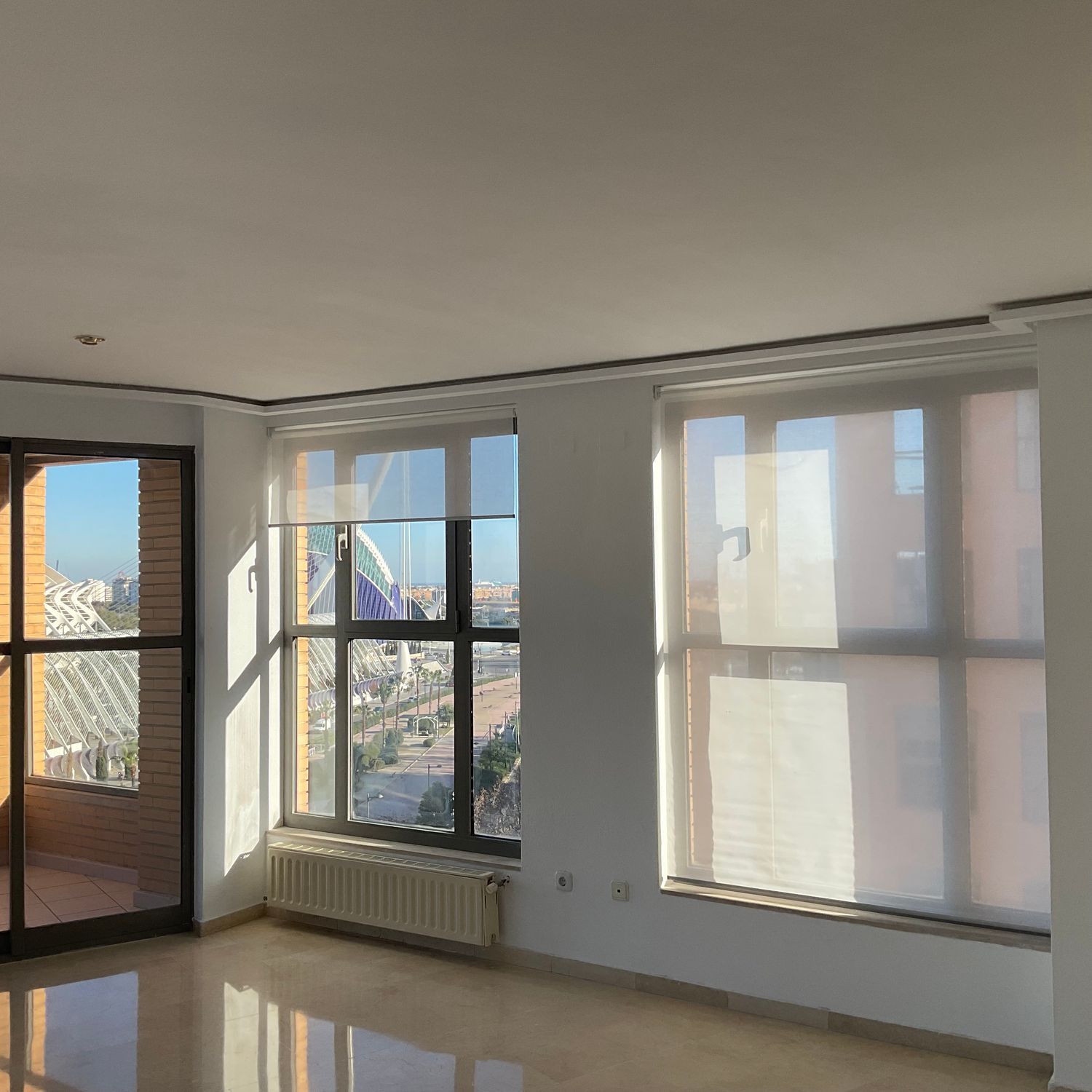 Piso en Avenida del Professor López Piñero, Ciutat de les Arts i de les Ciencies - Foto 16