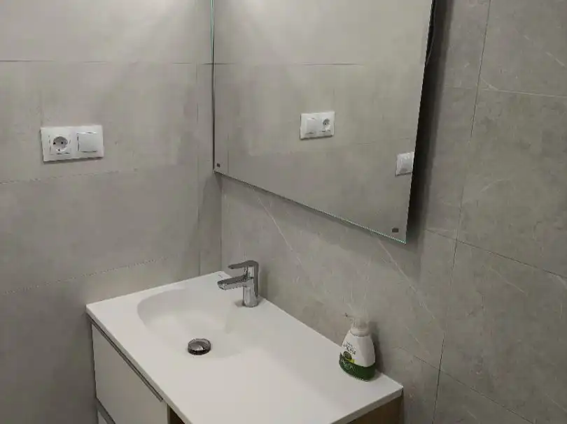Planta baja en  Calle Virgen de la Concepción 1 - Foto 31