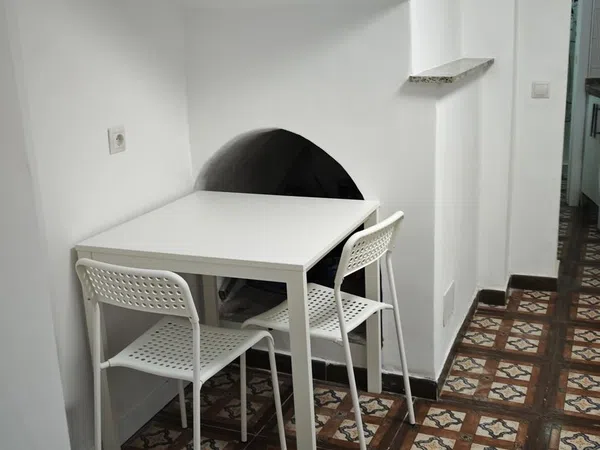 Piso en Calle Huerto del Conde, 28, La Victoria - Foto 13