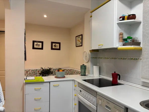 Piso en calle Armengual de la Mota, 32 - Foto 7