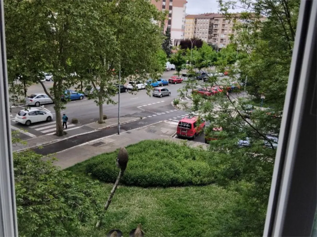 Piso en  Jose Pablo Ulibarri Xenda 12 - Foto 22