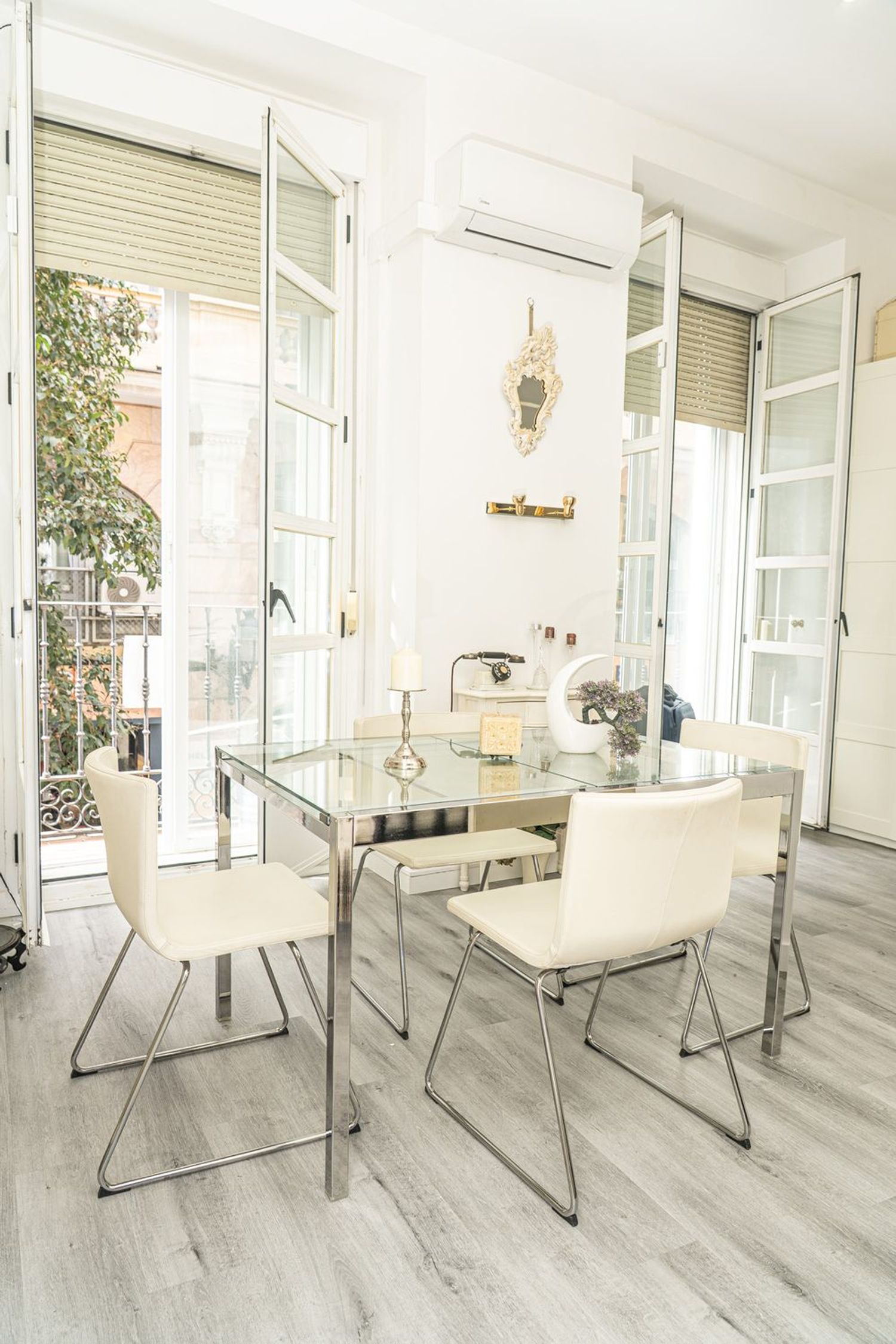 Piso en calle del Príncipe, 19 - Foto 1