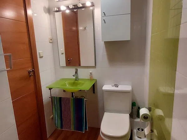 Piso en calle Conde del Campillo, 1 - Foto 7