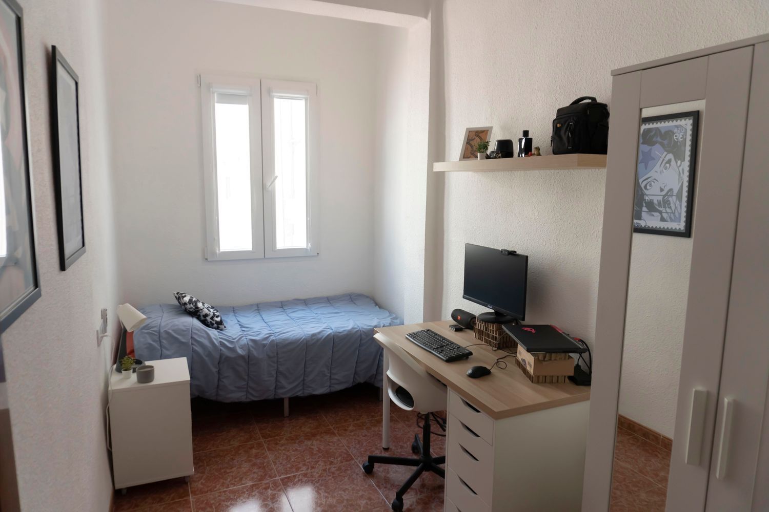 Piso en Barrio Arrancapins - Foto 15