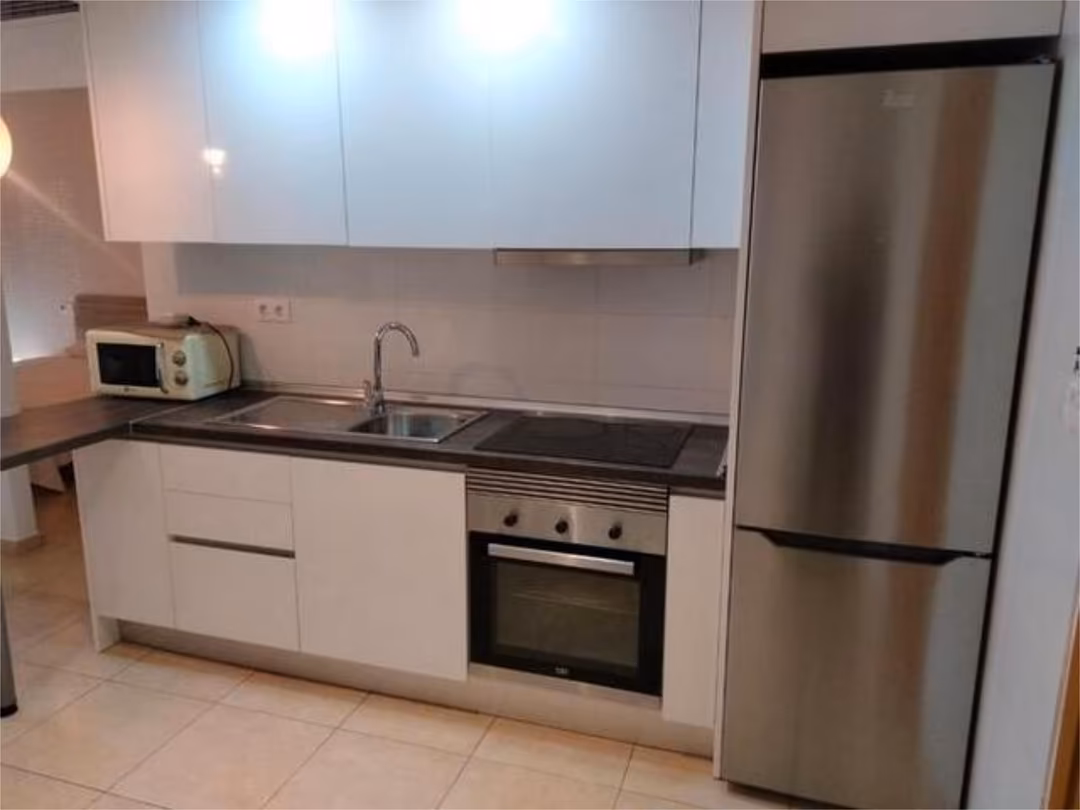 Apartamento en Churra - Foto 6