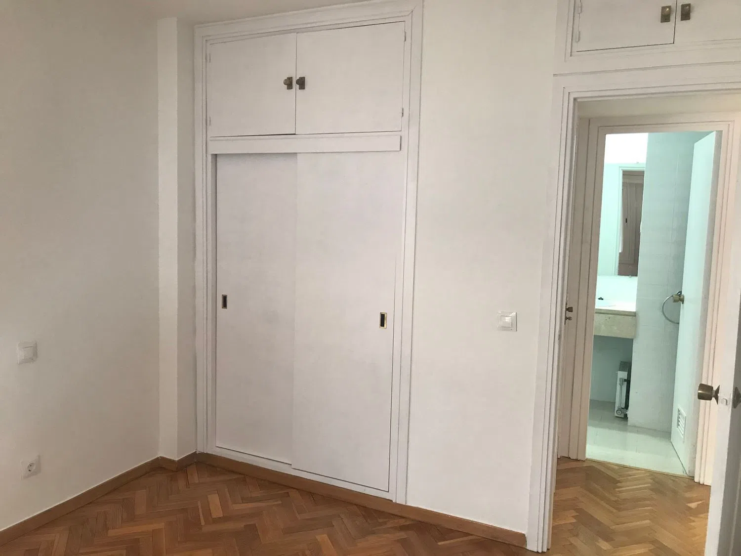 Piso en calle de Vinaroz, 16 - Foto 11