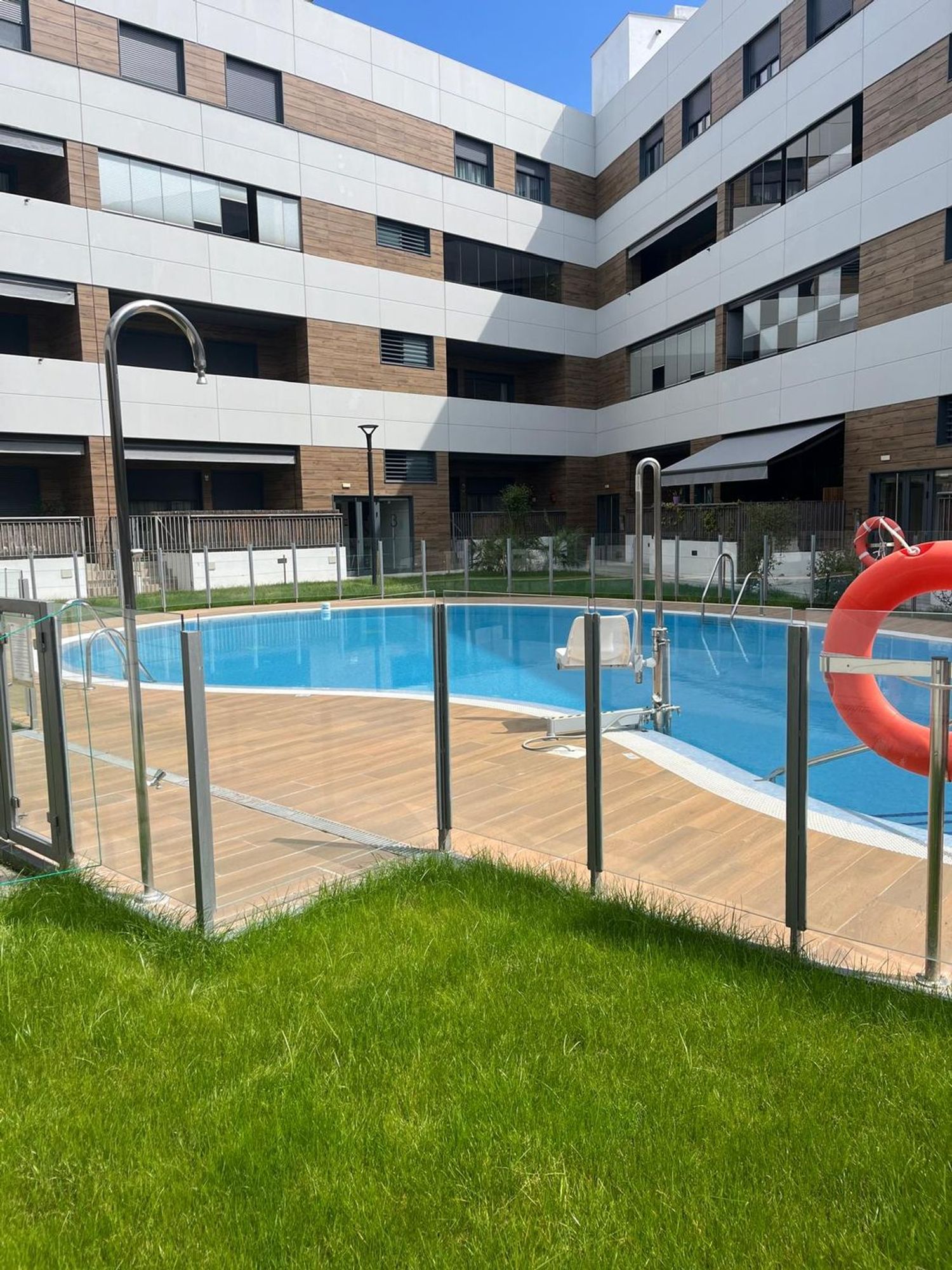 Piso en calle la Florida, 2 - Foto 2