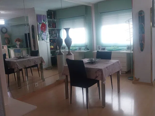 Piso en calle Islandia, 24 - Foto 4