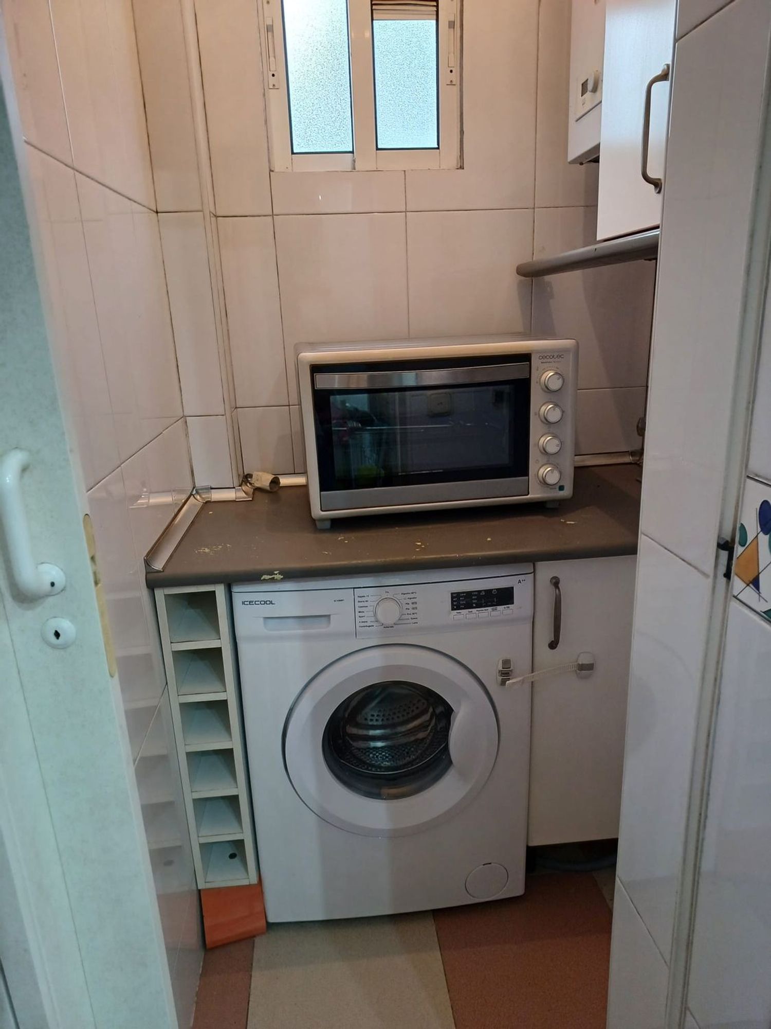 Piso en Camino de la Esperanza, 54, Cuatro de Marzo, Cuatro de Marzo - Foto 12