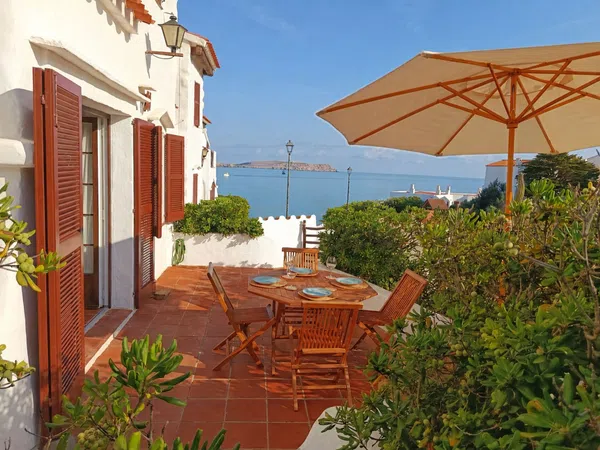 Piso en Calle de Tramuntana, 1, Playas de Fornells, Playas de Fornells - Foto 1