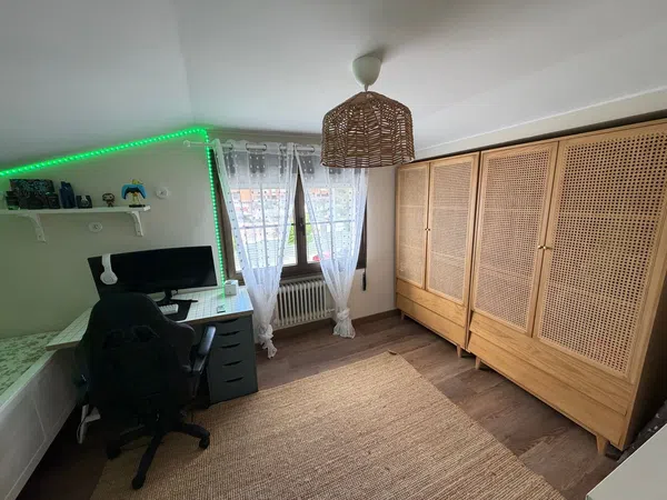 Casa o chalet independiente en La Pola Siero, La Pola Siero - Foto 32