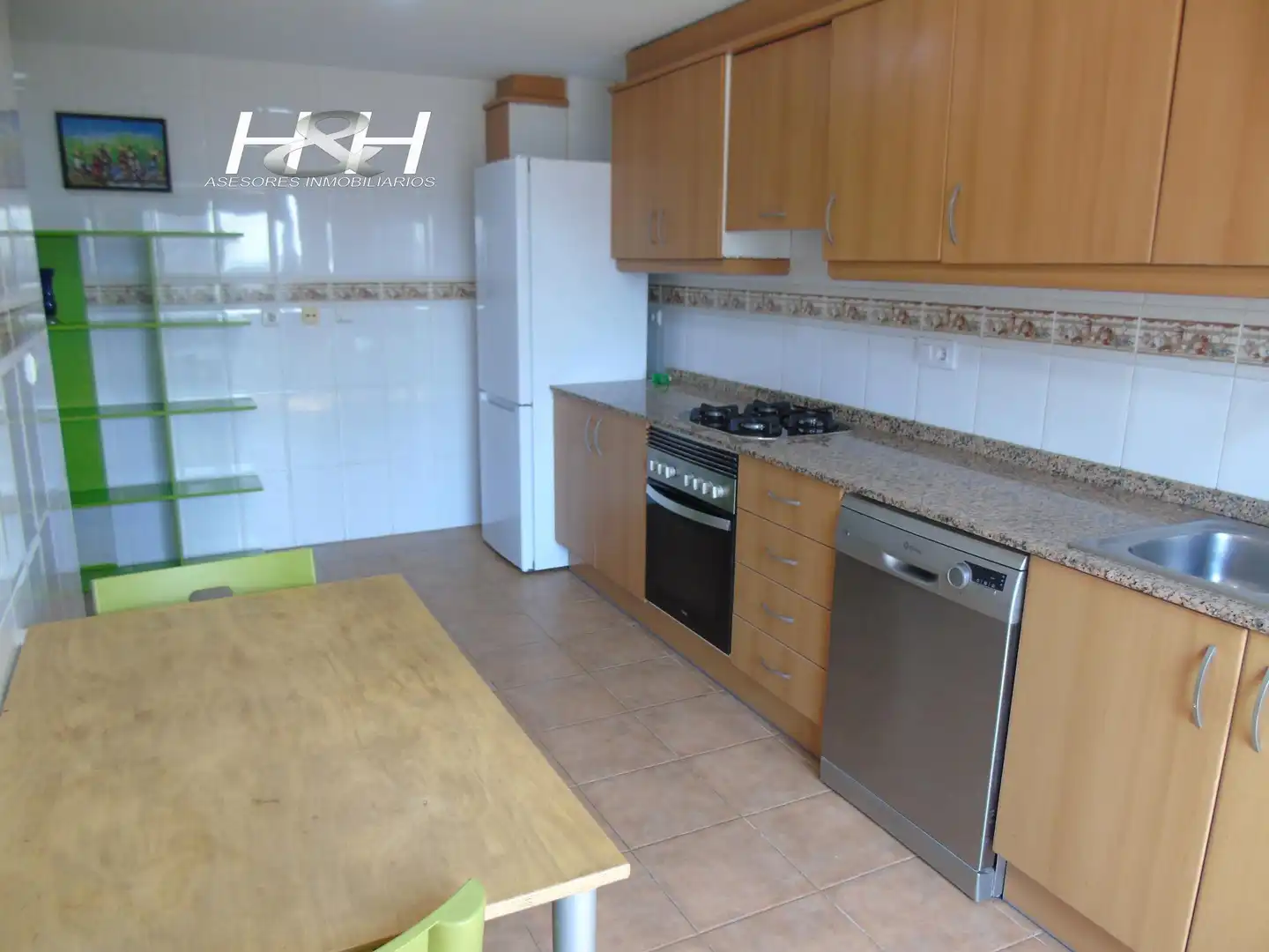 Piso en Burjassot - Foto 21