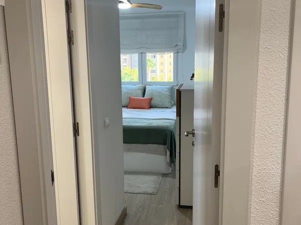 Piso en Avenida del Municipi, 16, Pueblo Levante, Pueblo Levante - Foto 8