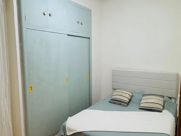 Piso en Calle del Doctor Ayela, 20, Plà del Bon Repòs-La Goteta - Foto 7