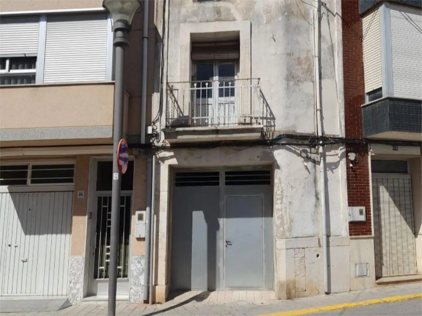 Piso en  Carrer del General Cucala 30 - Foto 2