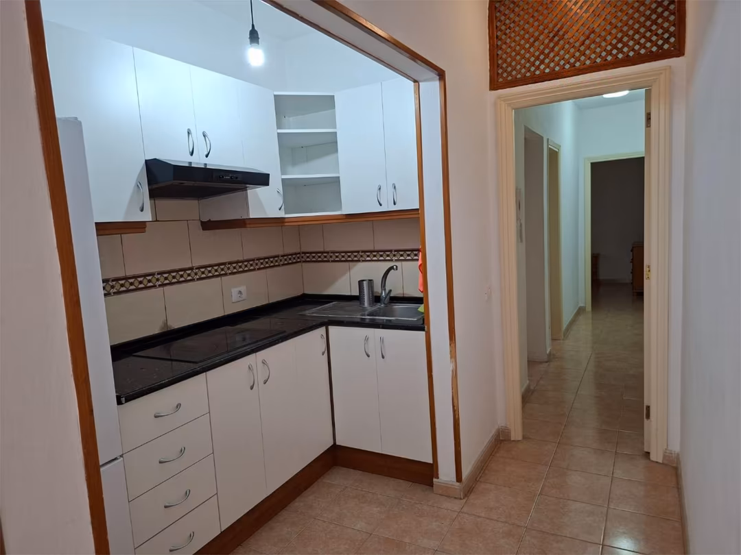 Piso en  Calle Doctor Pasteur 107 - Foto 5