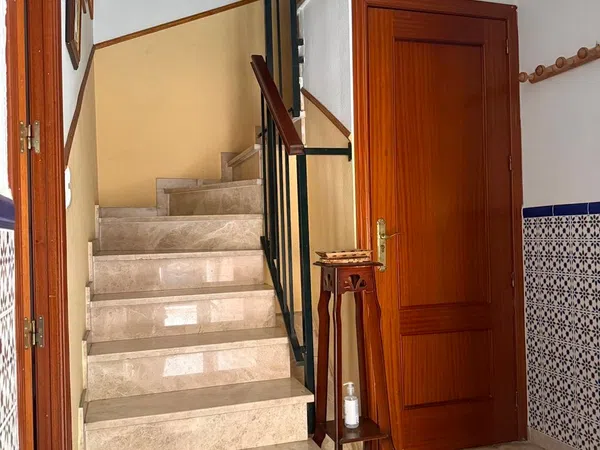 Chalet pareado en Calle Almacari, 10, Carretera Trassierra - Colonia de la Paz - Foto 17
