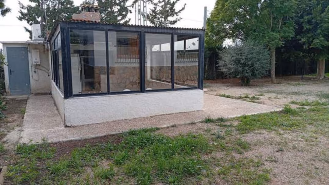 Casa adosada en Fontcalent - La Serreta - Foto 5