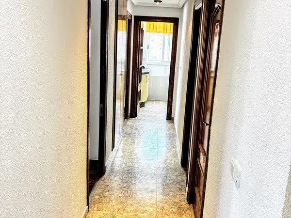 Piso en Calle Ciudad de Bari, 6, Benisaudet - Foto 15