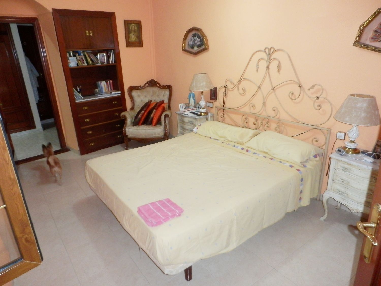 Chalet adosado en calle Pompeyos, 4 - Foto 10