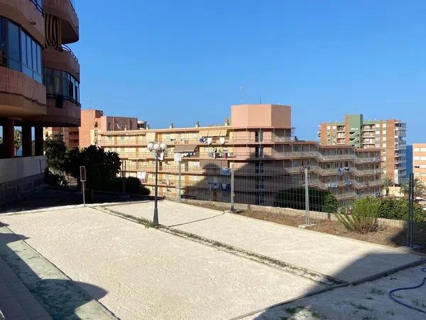 Piso en Avenida San Bartolome Tir, 44 n, Arenales del Sol, Arenales del Sol - Foto 38