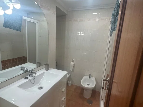Piso en CL Andarax, 8, Cruz del Humilladero - Los Tilos - Foto 4