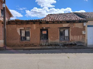 Chalet en  Calle el Ferroñal 17 - Foto 2