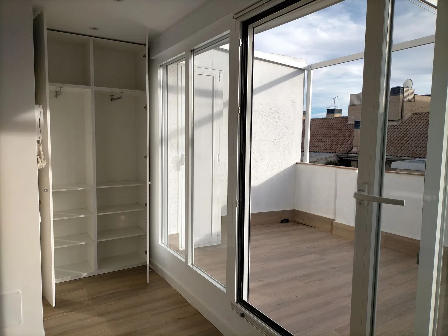 Ático en calle del Pilar de Zaragoza, 60 - Foto 3