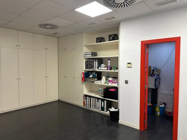 Oficina en Calle de Ripalda, 22, El Carme - Foto 6