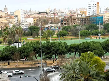 Piso en  Avinguda de Burjassot - Foto 13