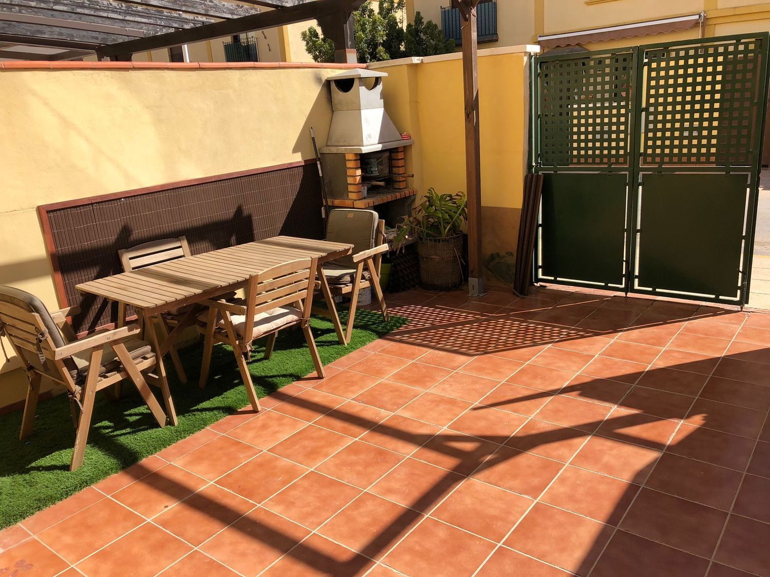 Chalet adosado en Actor José Baeza, 3, La Unión, La Unión - Foto 8