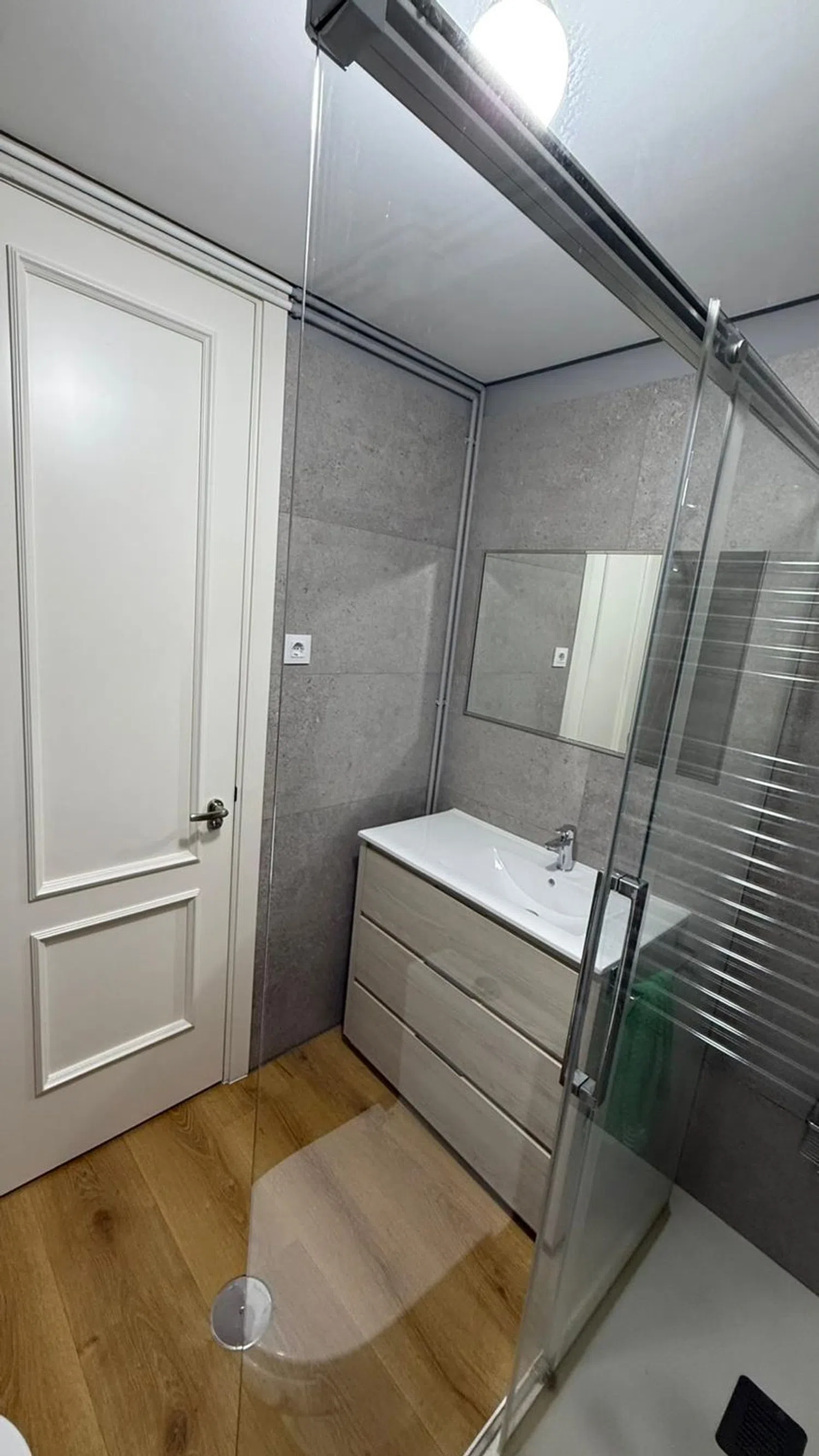 Piso en calle Álvaro Cunqueiro, 3 - Foto 22