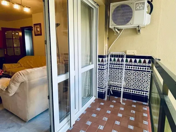Alquiler de piso en Calle Coruña, 3 - Foto 6