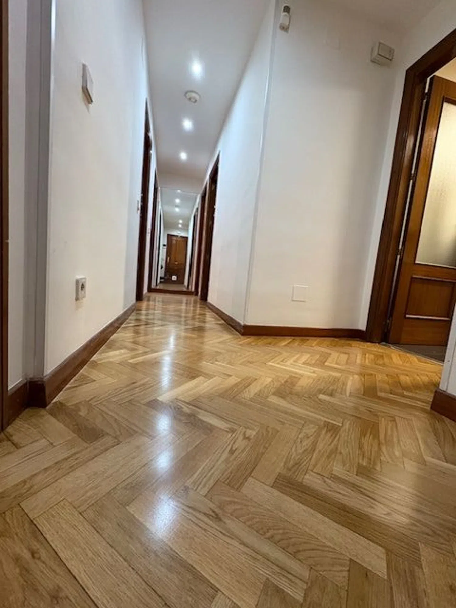 Piso en calle del Valle de Pinares Llanos, 34 - Foto 9