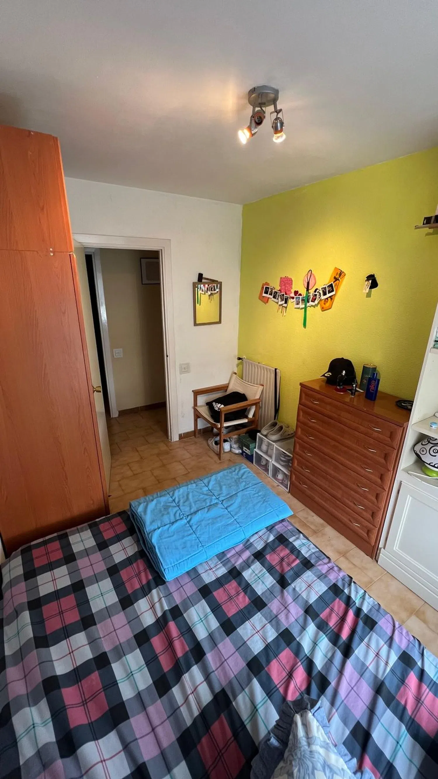 Piso en avenida del Cardenal Herrera Oria, 78 - Foto 13