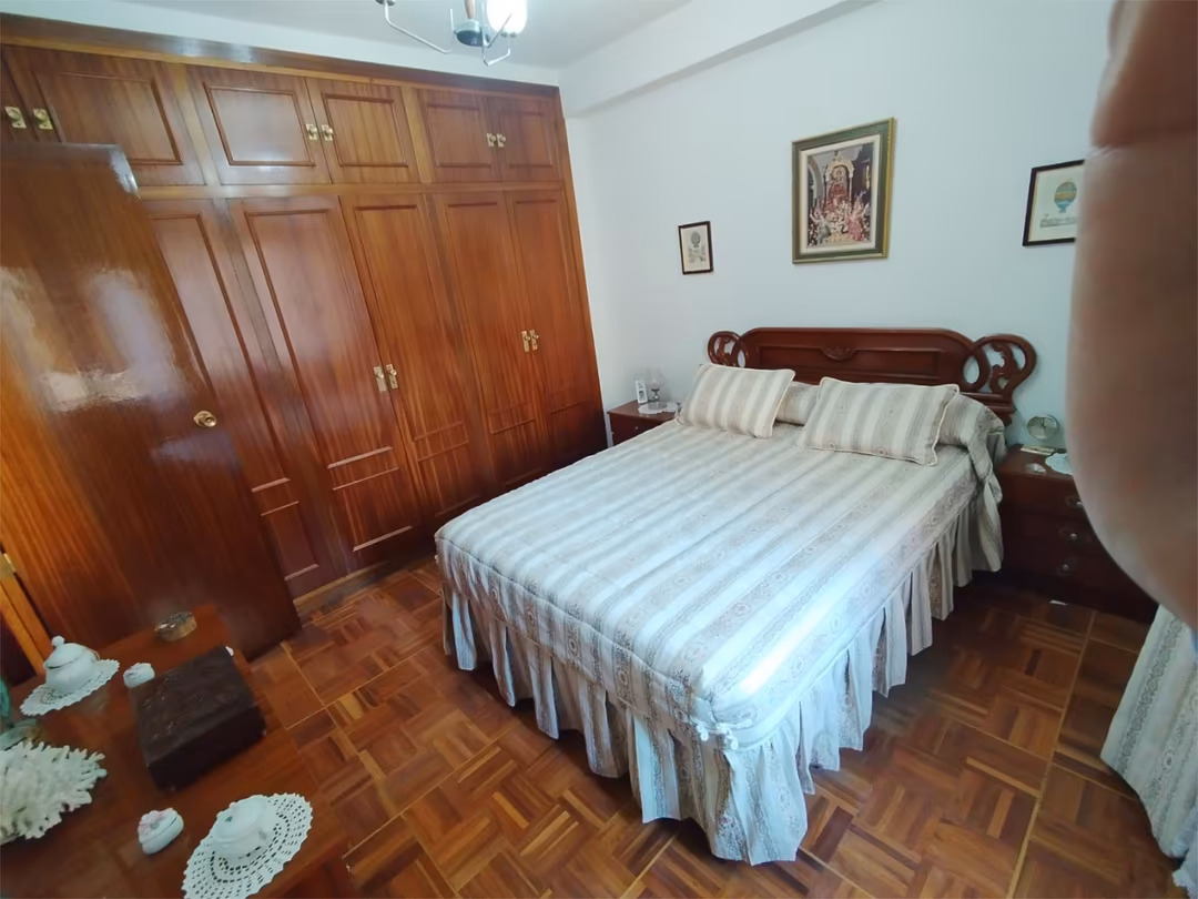 Piso en  Avenida de Abrantes 99 - Foto 16