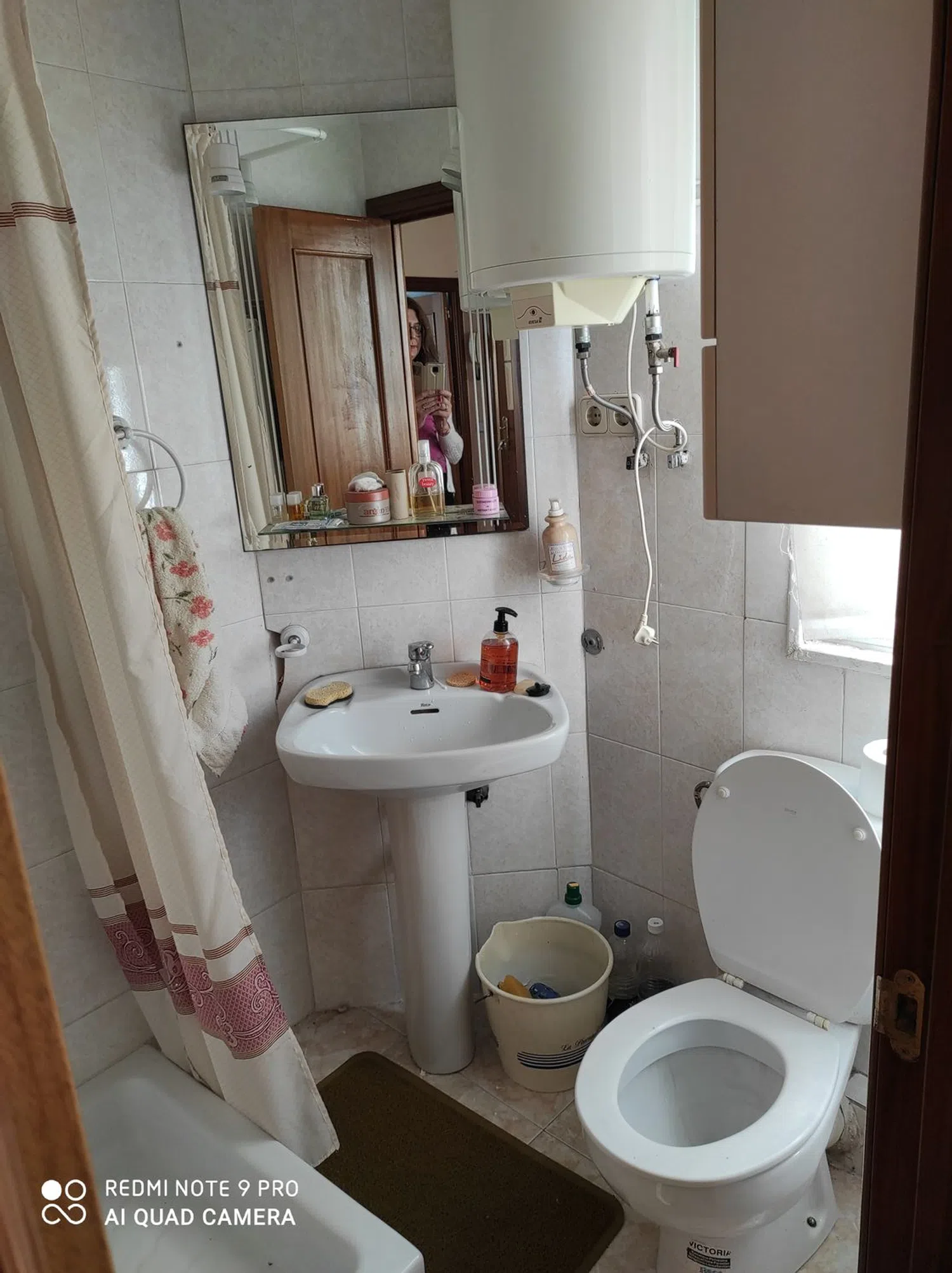 Piso en calle del Marqués de Viana, 48 - Foto 9