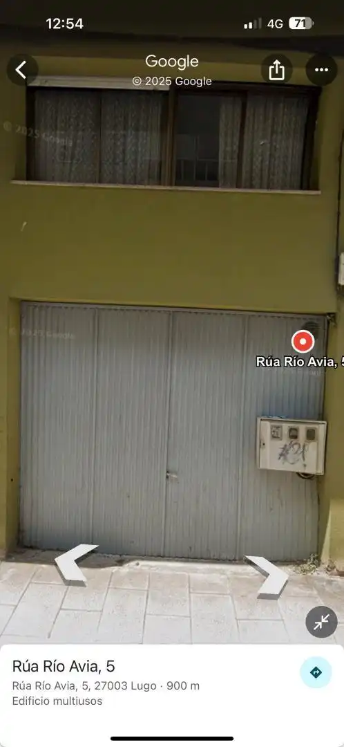 Piso en  Rúa Río Avia 7 - Foto 2