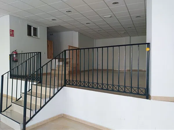 Local en Calle doctor jiménez rueda, 28, Centro, Centro - Foto 6